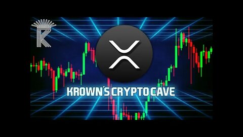 Ripple (XRP) 2 Minute Price Analysis & Prediction September 2021.