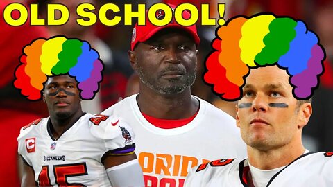Buccaneers Coach TODD BOWLES SMASHES His Team After LOSS To STEELERS! NFC Wide A$$ OPEN!