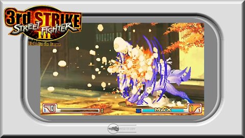 (DC) Street Fighter 3 - Third Strike - 10 - Chun Li