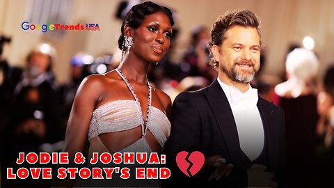 💔 Jodie & Joshua Love Story Turned Divorce Drama 😢