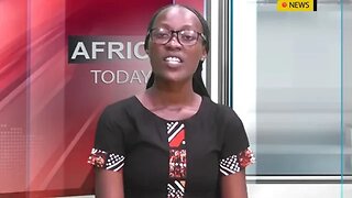 AFRICA TODAY NEWS: AFRICA FOR AFRICANS, SUDAN RESOLUTION PROPOSAL