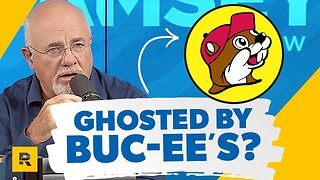 "You Can’t Even Get Hired At Buc-ee's?"