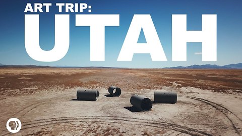 S4 Ep10: Art Trip: Utah