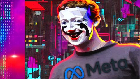 Zuckerberg's Metaverse Is A Terrible Idea | The Philosophy of Metaverse