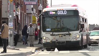MTA bus driver says agency is putting drivers and riders at risk of getting COVID-19