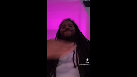 Dom Da’Bomb - Trench Talk (Snippet) In Studio