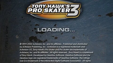 100% Goals, Stats, Decks Tony Hawk's Pro Skater 3