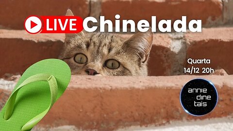 Live Chinelada