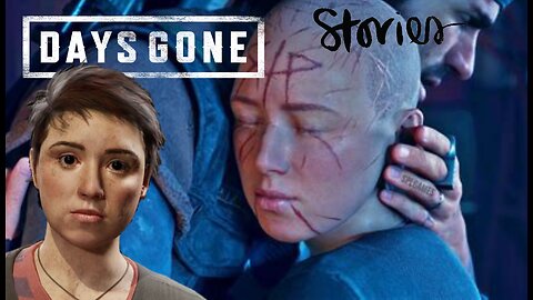 Days Gone (The Story of Lisa)