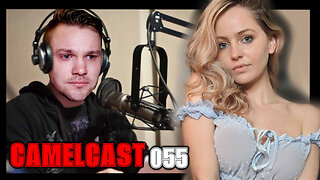 CAMELCAST 055 | XIA LAND | Disney Criminal Investigation OPENED, Keanu Reeves Attacked & MOAR