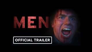 Men - Official Trailer