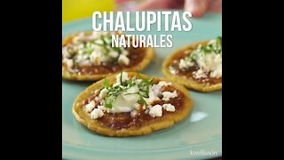 Natural Chalupitas