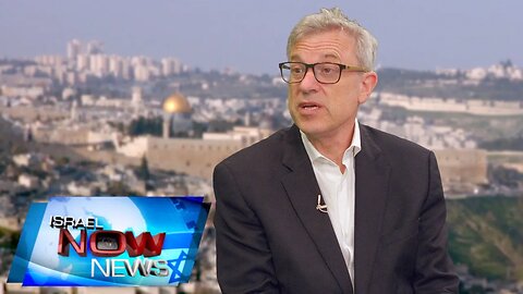Israel Now News - Episode 468 - Dan Diker - Sussita