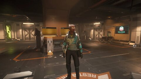 🍀 Bunker mission and looting part two - Star Citizen LIVE 🍀
