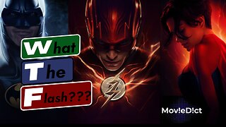 The Flash Summary and Review