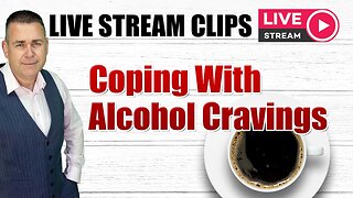 Coping With Alcohol Cravings: How To Stay Sober When Life Gets Tough