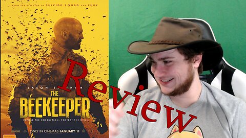 The Beekeeper Review
