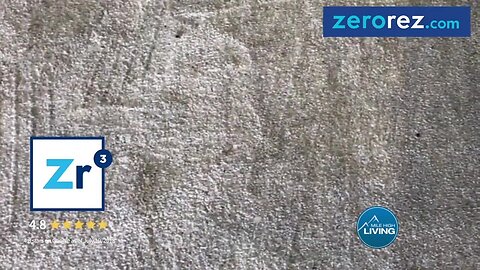 Zerorez - Carpet Cleaning