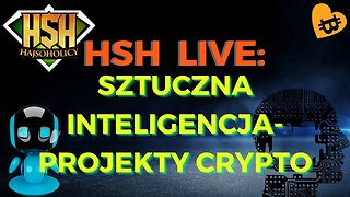 HajSoHolicy Live: Sztuczna Inteligencja VOL 2