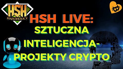 HajSoHolicy Live: Sztuczna Inteligencja VOL 2