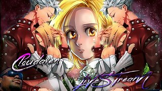 [-LIVE STREAM-]~CLOUDAVEN-7DS GRAND CROSS [STAKIN FOR NEXT COLLAB?]~ 3/17/23