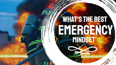 What Is The Most Important Thing To Remember When In An Emergency Situation