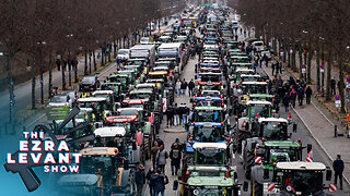 The Dutch farmers' protests made for an anti-net-zero success story— but there's more to be done