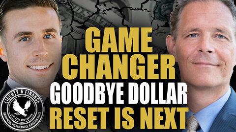 Reset Is Next: Seismic Shift Away From Dollar | Matthew Piepenburg