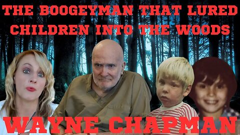 (WAYNE CHAPMAN) THE BOOGEYMAN