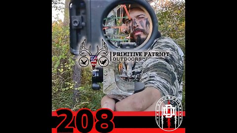 208: Dissecting the Outdoor Industry with Primitive Patriot