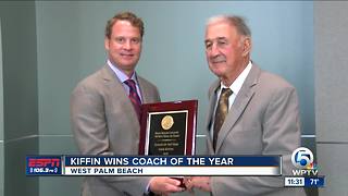 2018 Palm Beach County Hall of Fame