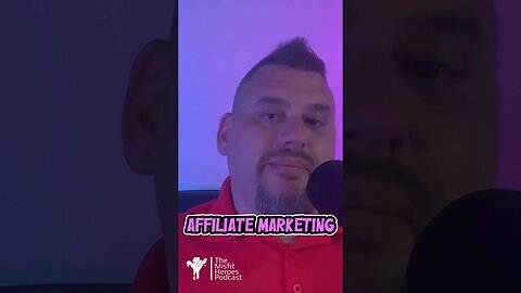 How to use affiliate marketing to monetize your podcast or YouTube video