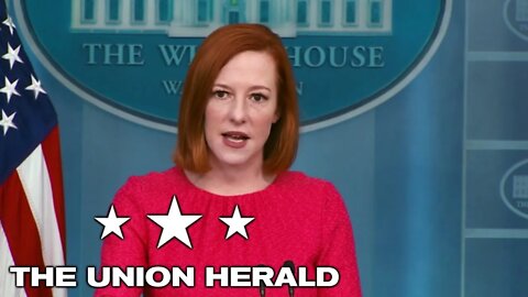 White House Press Briefing 02/09/2022