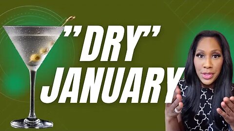 “Dry” January vs “Damp” January: What’s the Difference? A Doctor Explains