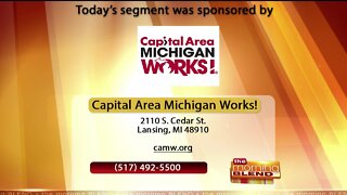 Capital Area Michigan Works - 7/22/20