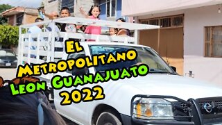 El Metropolitano Leon Guanajuato 2022