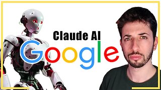 Google's $300M Claude AI Investment is Strange (ex-OpenAI)