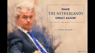 Who is geert wilders And the PVV ￼