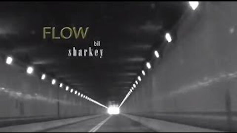 Bill Sharkey: Flow (Single radio mix 2013)