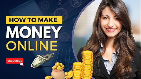 How To Make Money Online: By Leveraging Social Media And SEO