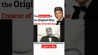 ❗️ Just listen ❗️ #126 | Forgotten Black History #youtubeblack #blackhistory