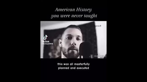 More Real Merican History