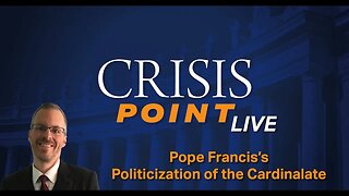 Pope Francis’s Politicization of the Cardinalate