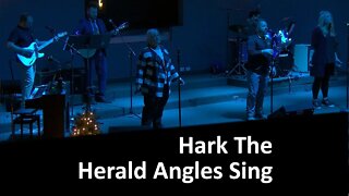 Hark The Herald Angles Sing