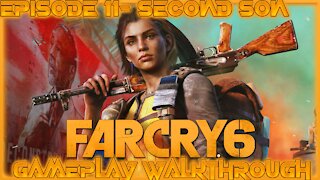 Far Cry 6 Gameplay Walkthrough Episode 11- Second Son