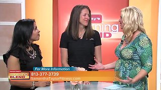 Samantha Taylor Fitness | Morning Blend