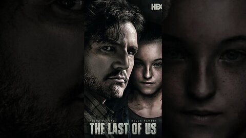 Onde é quando assistir a série THE LAST OF US #short