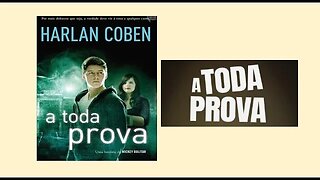 A toda a prova - Capítulo 02 ao 05