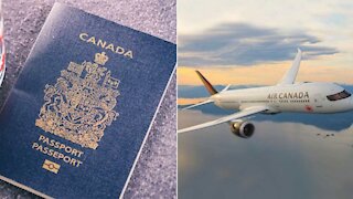 Europe's Safe Travel List Was Reportedly Updated & Canada Didn't Make The Cut