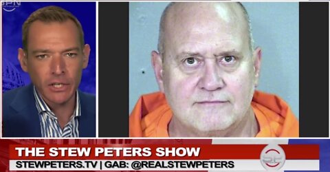 Stew Peters Show 6/10/22 - CPS Whistleblower Exposes Horror: It's Real, Child Sex Trafficking, Torture, Abuse, Murder